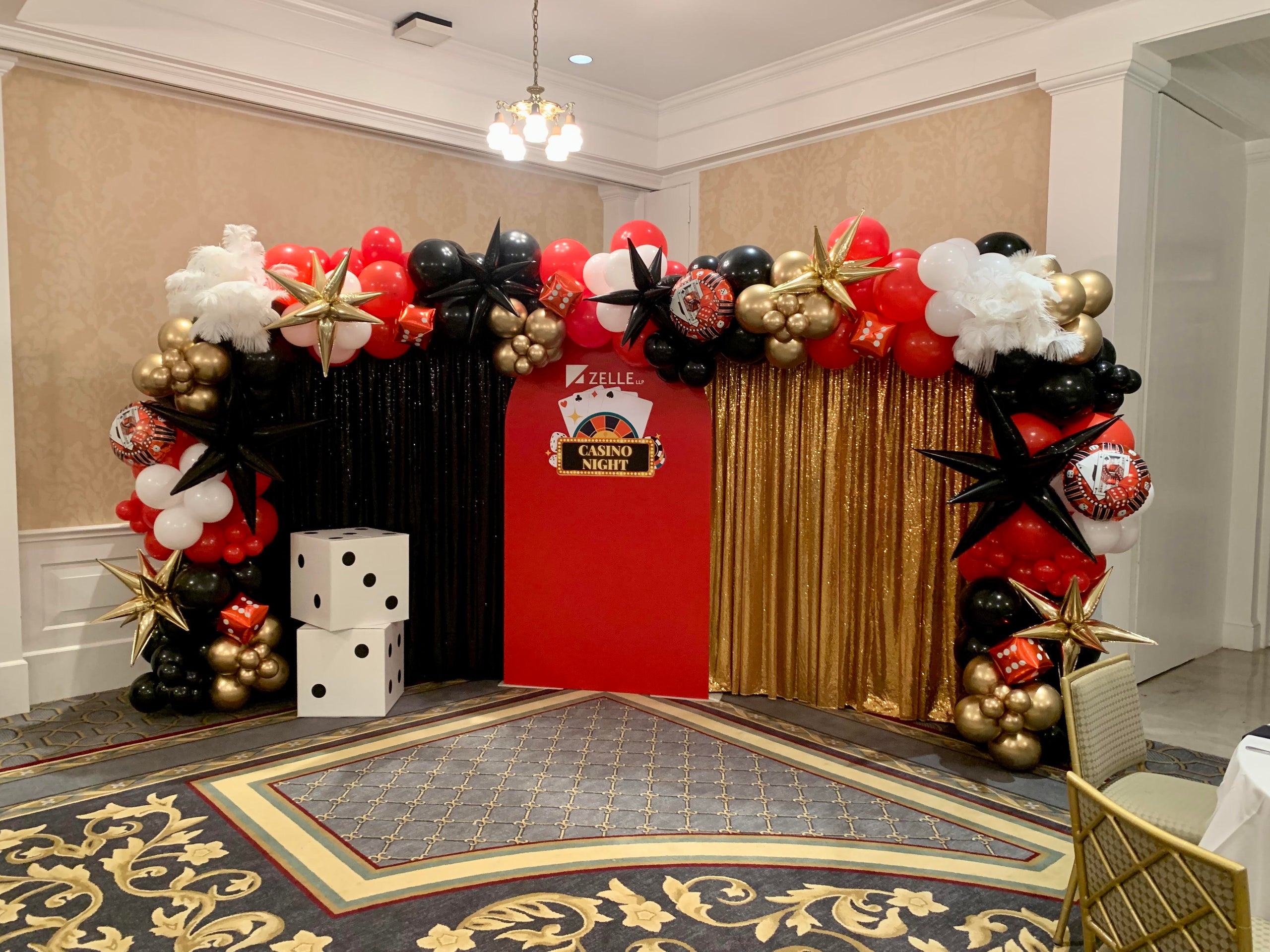 Balloon cobra comisión con balloon juego: detalles y costos